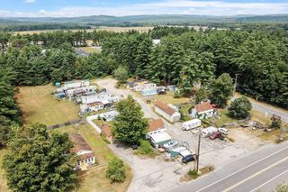 76 & 84 Daniel Shays Highway, Orange, MA 01364