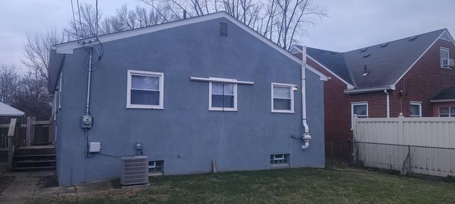 1726 Eddystone Avenue, Columbus, OH 43224