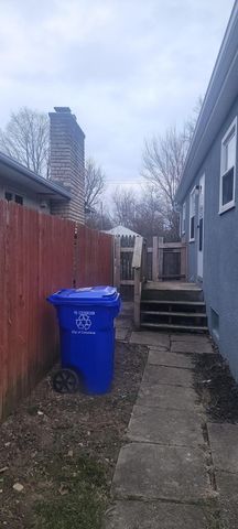 1726 Eddystone Avenue, Columbus, OH 43224