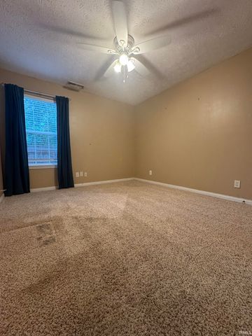 9808 Cayes Drive, Evansville, IN 47725