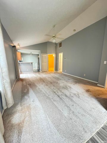 9808 Cayes Drive, Evansville, IN 47725