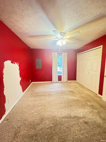 9808 Cayes Drive, Evansville, IN 47725