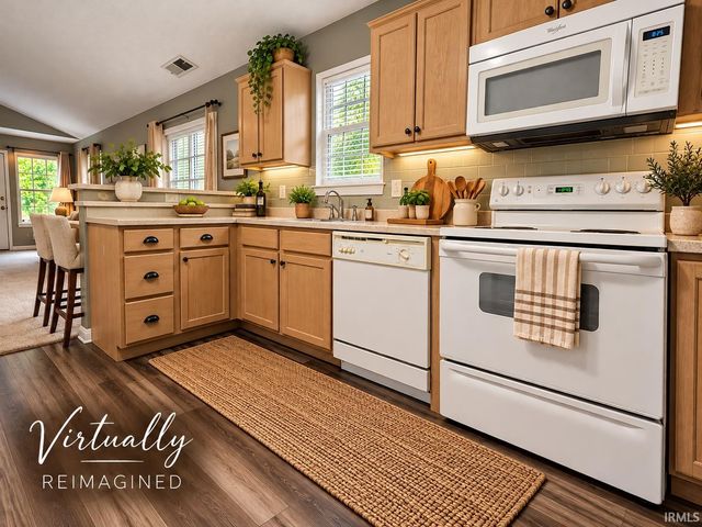 9808 Cayes Drive, Evansville, IN 47725