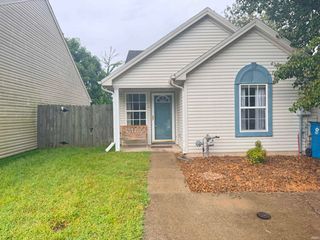 9808 Cayes Drive, Evansville, IN 47725