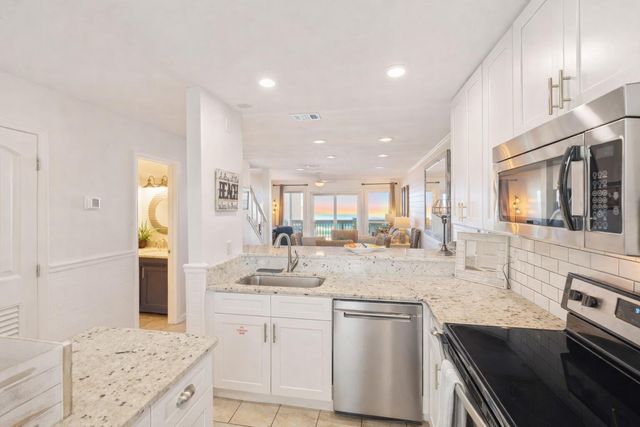 23011 Front Beach Road UNIT 20, Panama City Beach, FL 32413