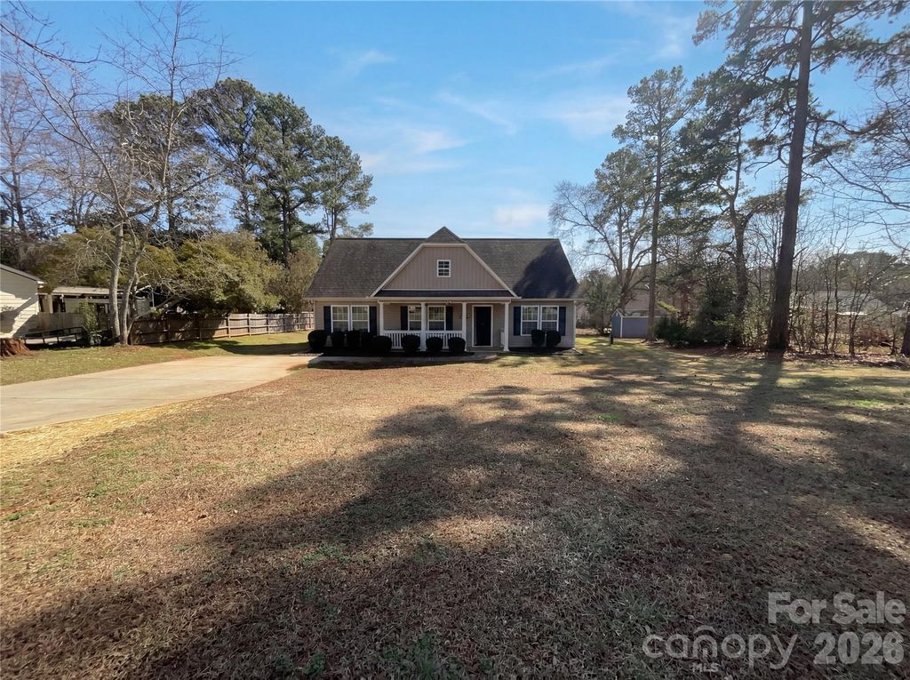 1328 Centennial Drive, Rock Hill, SC 29732