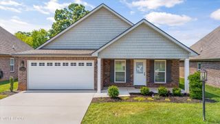 202 Sand Hills Drive, Maryville, TN 37801