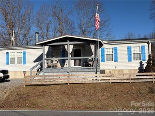 430 Old Toxaway Road, Brevard, NC 28712
