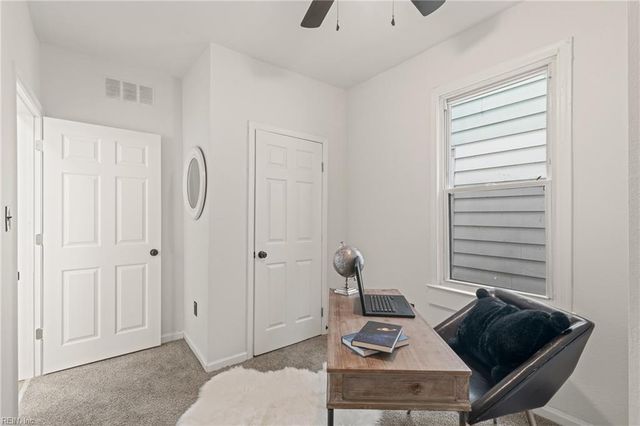2104 Marshall AVE, Newport News, VA 23607