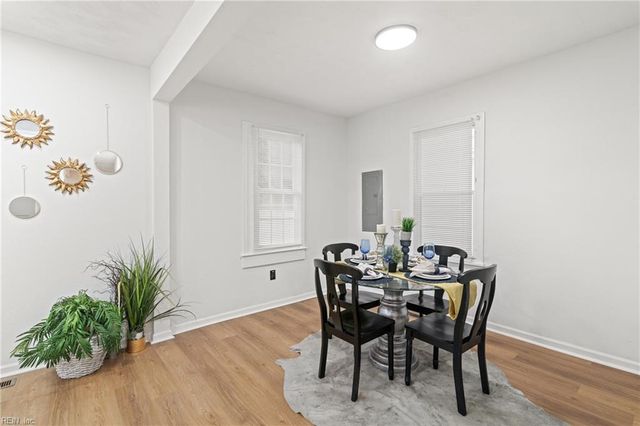 2104 Marshall AVE, Newport News, VA 23607