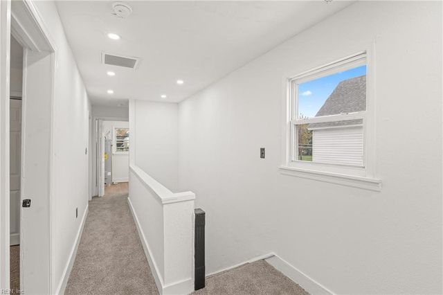 2104 Marshall AVE, Newport News, VA 23607