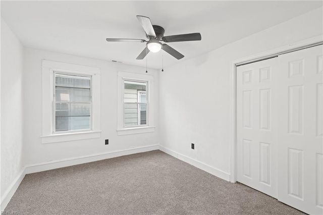 2104 Marshall AVE, Newport News, VA 23607