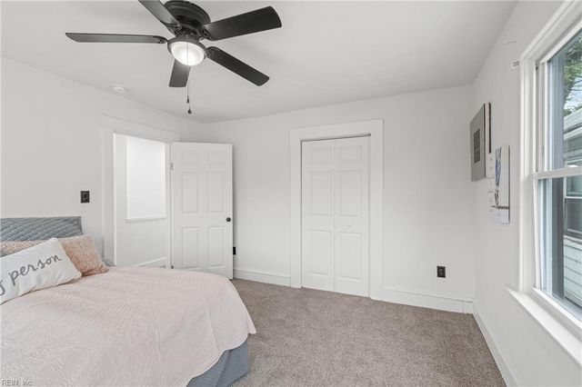 2104 Marshall AVE, Newport News, VA 23607