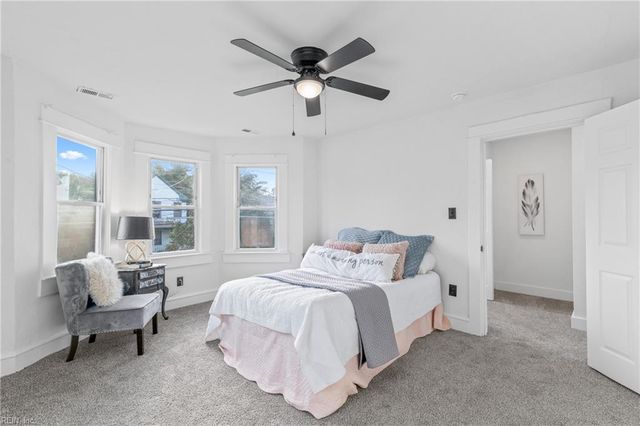 2104 Marshall AVE, Newport News, VA 23607