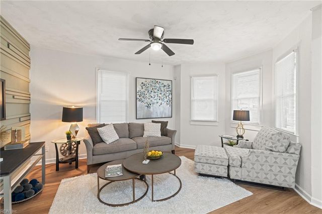 2104 Marshall AVE, Newport News, VA 23607