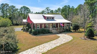 397 W Ranch Road W, Winnabow, NC 28479