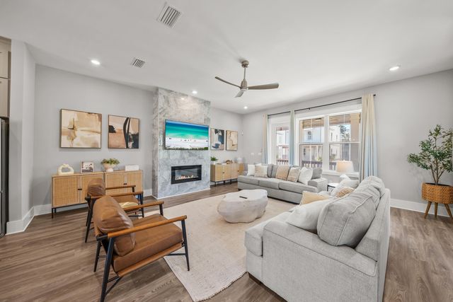 28 W Queen Palm Drive, Inlet Beach, FL 32461