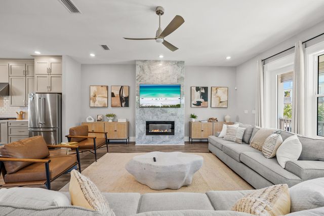 28 W Queen Palm Drive, Inlet Beach, FL 32461
