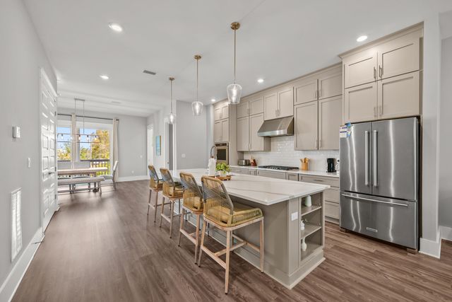 28 W Queen Palm Drive, Inlet Beach, FL 32461