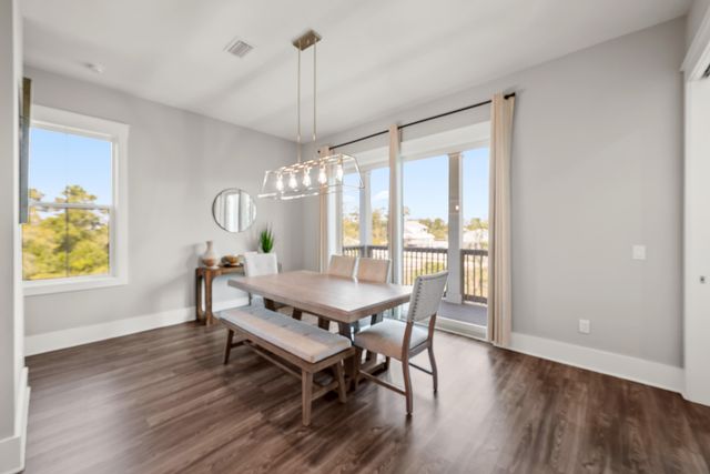 28 W Queen Palm Drive, Inlet Beach, FL 32461
