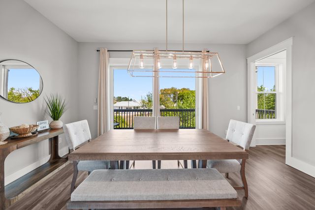 28 W Queen Palm Drive, Inlet Beach, FL 32461
