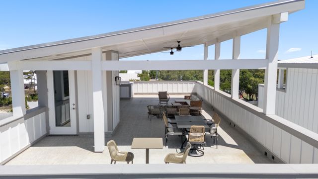 28 W Queen Palm Drive, Inlet Beach, FL 32461