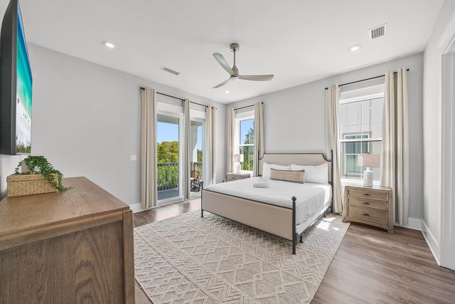 28 W Queen Palm Drive, Inlet Beach, FL 32461