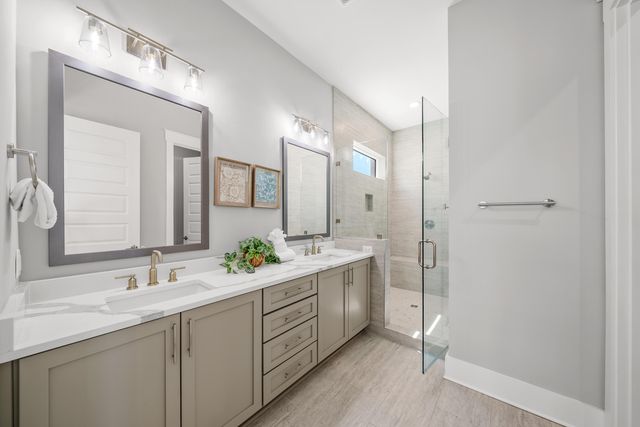 28 W Queen Palm Drive, Inlet Beach, FL 32461