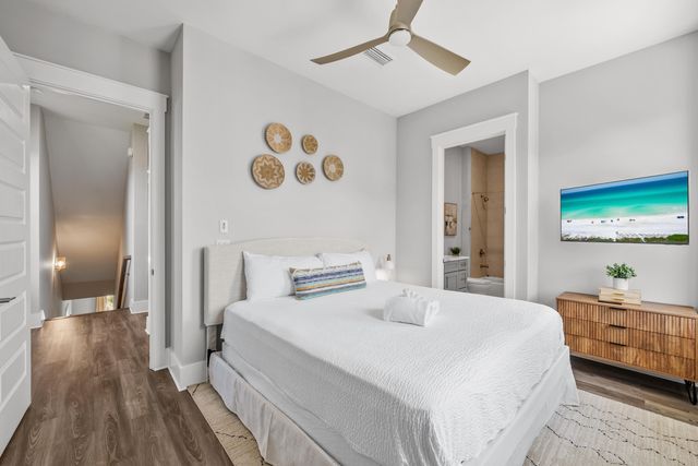 28 W Queen Palm Drive, Inlet Beach, FL 32461