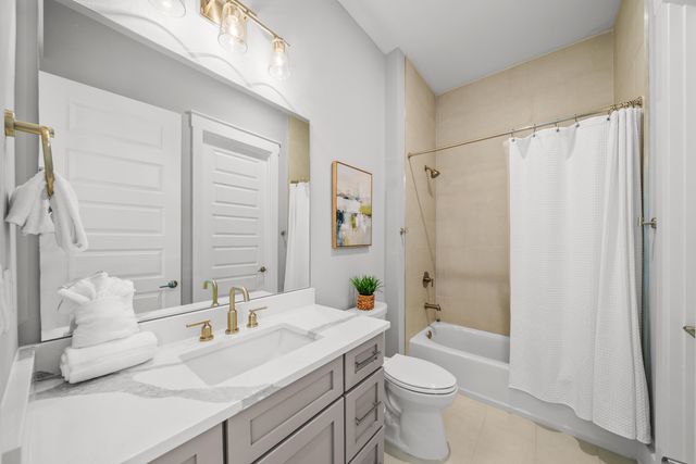 28 W Queen Palm Drive, Inlet Beach, FL 32461