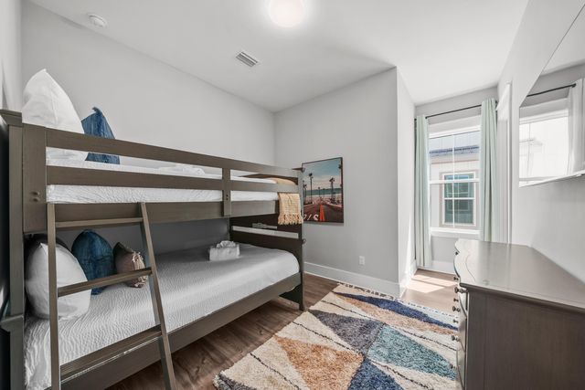 28 W Queen Palm Drive, Inlet Beach, FL 32461
