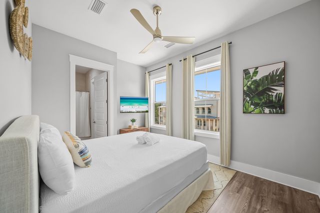 28 W Queen Palm Drive, Inlet Beach, FL 32461