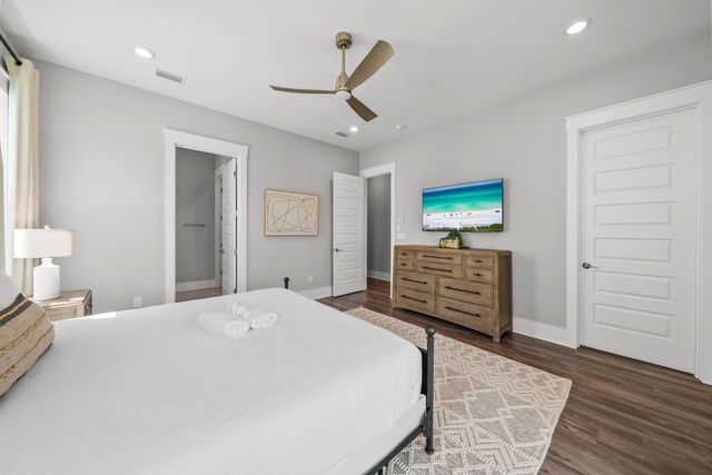 28 W Queen Palm Drive, Inlet Beach, FL 32461