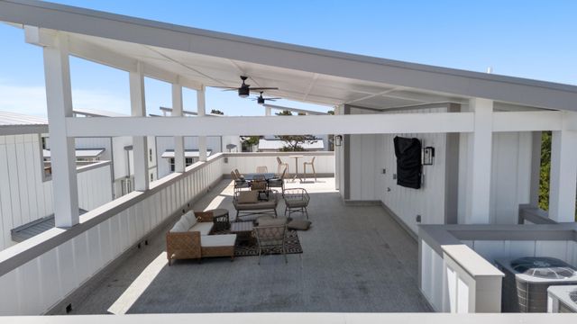 28 W Queen Palm Drive, Inlet Beach, FL 32461