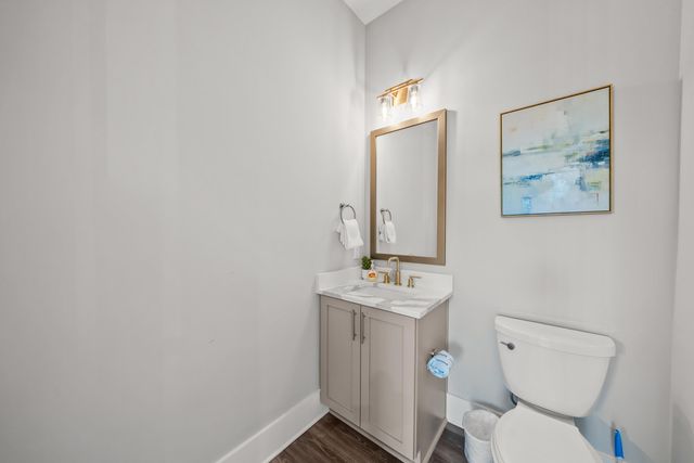 28 W Queen Palm Drive, Inlet Beach, FL 32461