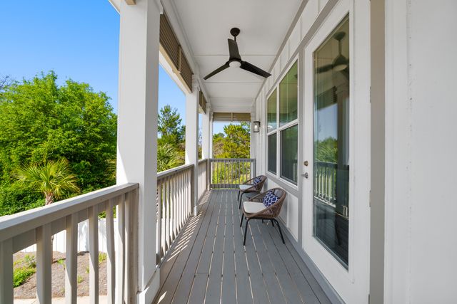 28 W Queen Palm Drive, Inlet Beach, FL 32461