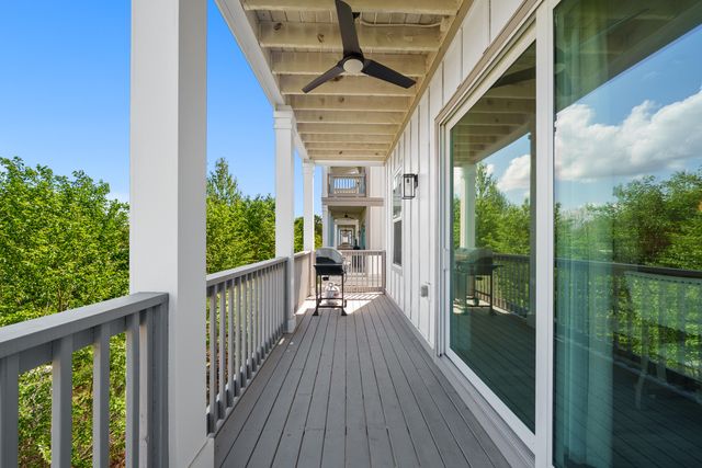 28 W Queen Palm Drive, Inlet Beach, FL 32461