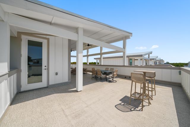 28 W Queen Palm Drive, Inlet Beach, FL 32461
