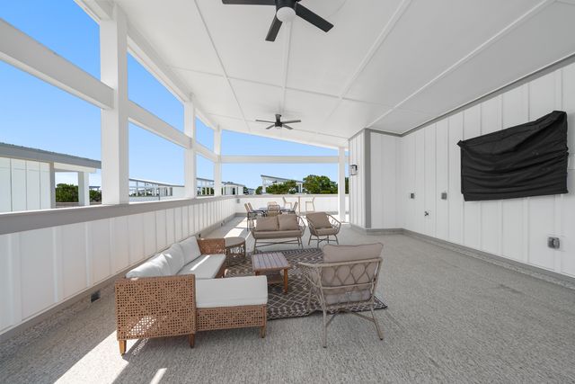 28 W Queen Palm Drive, Inlet Beach, FL 32461