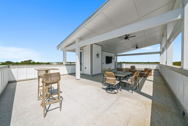 28 W Queen Palm Drive, Inlet Beach, FL 32461