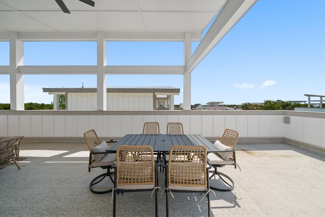28 W Queen Palm Drive, Inlet Beach, FL 32461