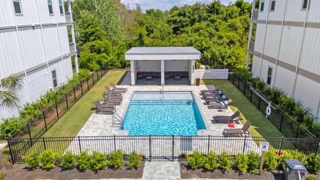 28 W Queen Palm Drive, Inlet Beach, FL 32461