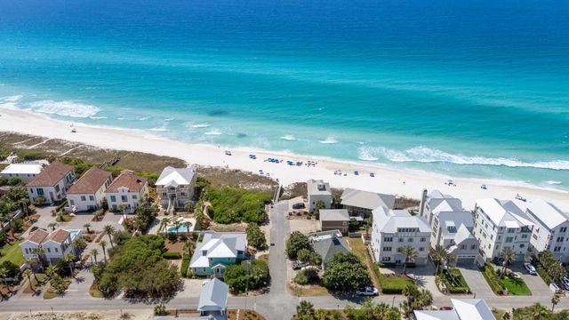 28 W Queen Palm Drive, Inlet Beach, FL 32461