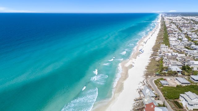 28 W Queen Palm Drive, Inlet Beach, FL 32461