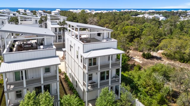 28 W Queen Palm Drive, Inlet Beach, FL 32461