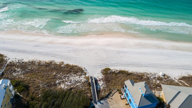 28 W Queen Palm Drive, Inlet Beach, FL 32461