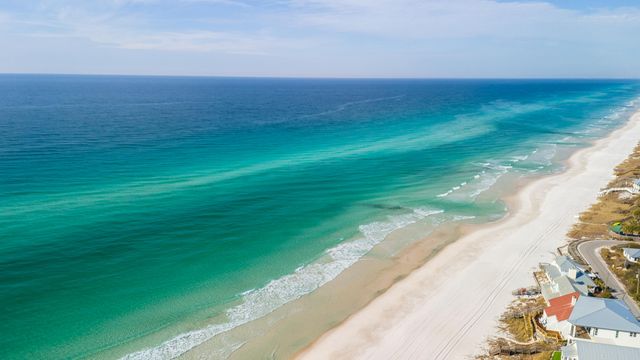 28 W Queen Palm Drive, Inlet Beach, FL 32461