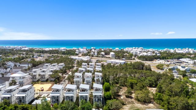 28 W Queen Palm Drive, Inlet Beach, FL 32461