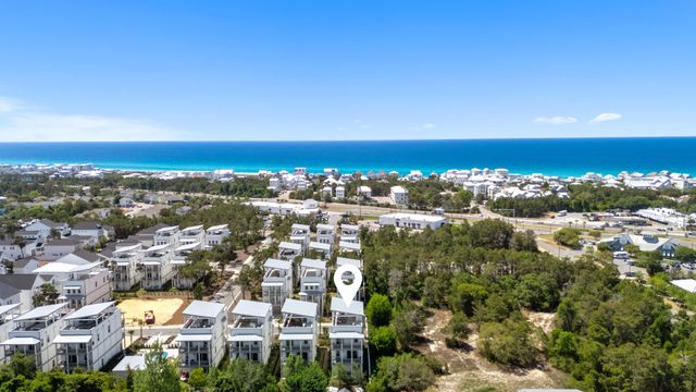 28 W Queen Palm Drive, Inlet Beach, FL 32461