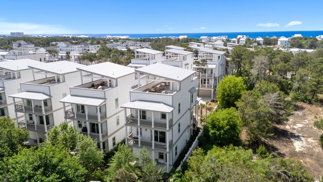 28 W Queen Palm Drive, Inlet Beach, FL 32461